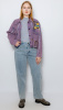 cc fashion 6502 джинсовка женская