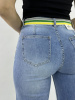jynl 1056 джинсы женские