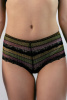 nikol djumon 313.40 rainbow трусы шорты женские