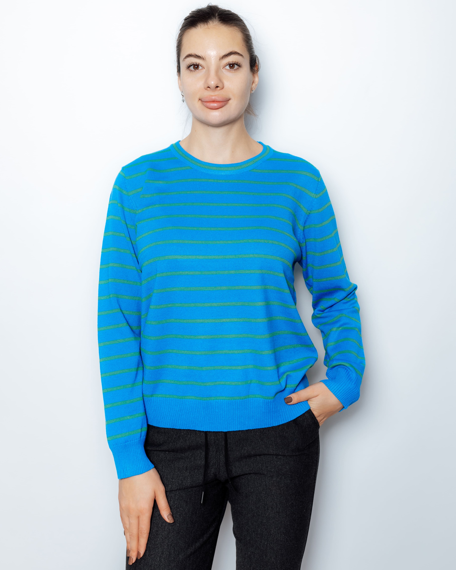 prader 24753 джемпер женский