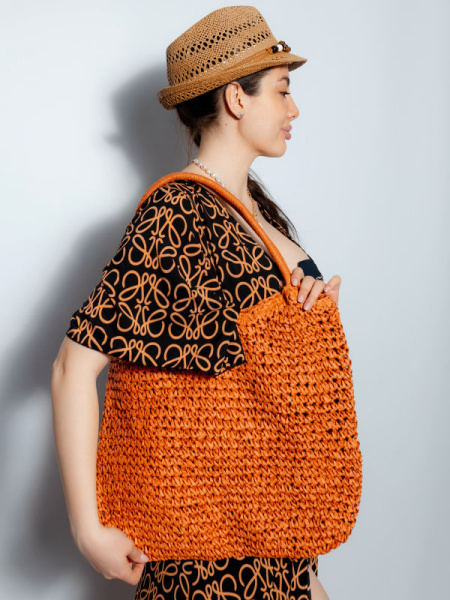 шатуш 25-83 шляпа женская