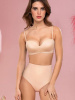 mioocchi 8405 stella трусы утяжка бразилиана женские