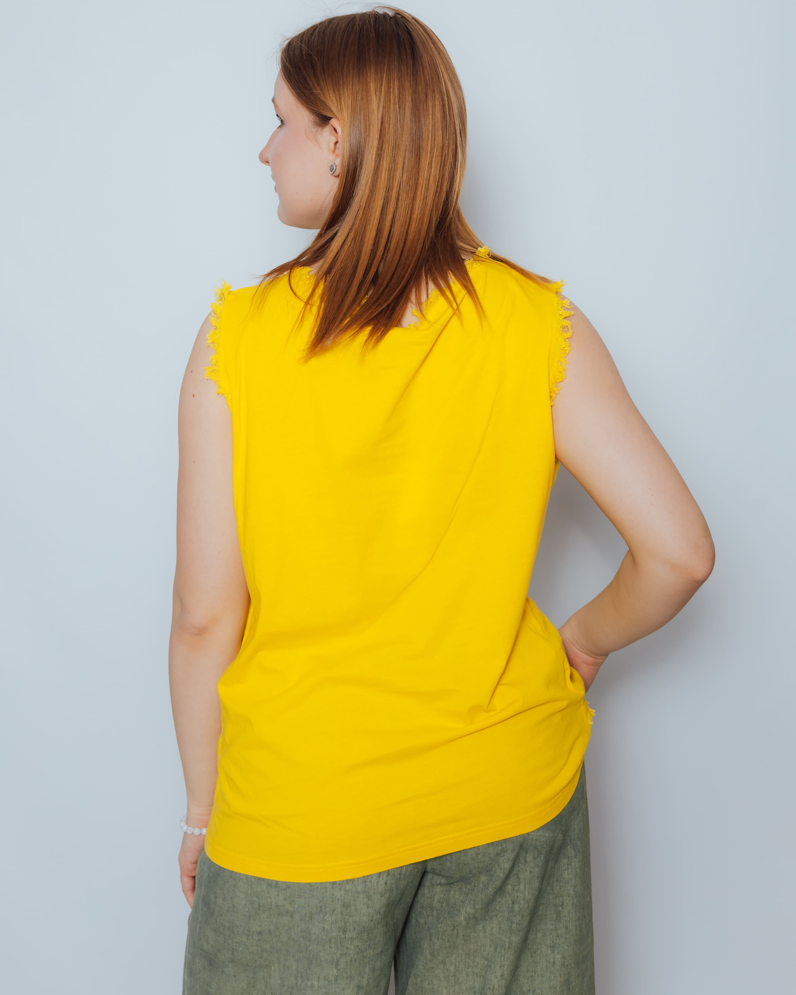 qianzhidu 7900 майка женская