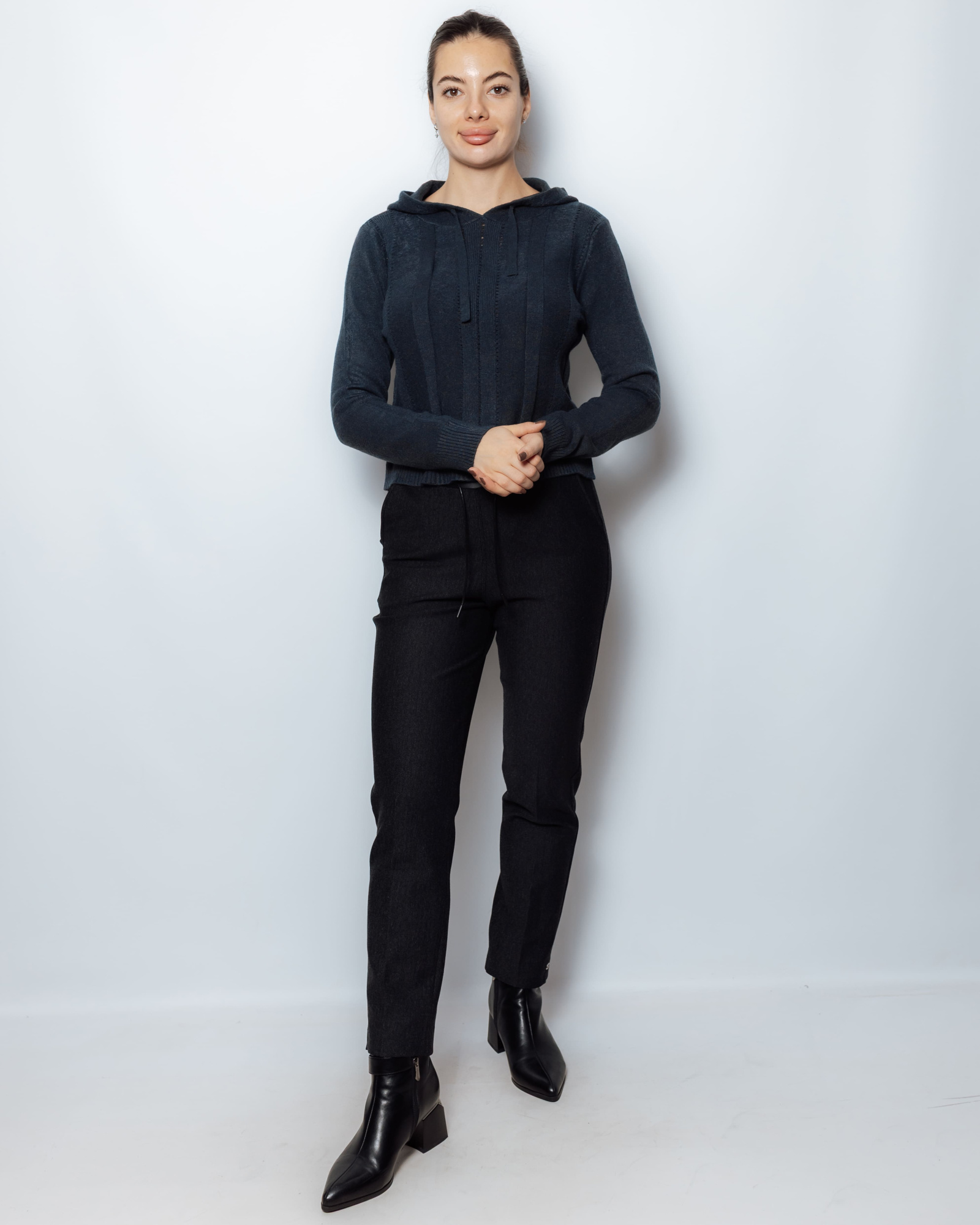 prader 2424 джемпер женский