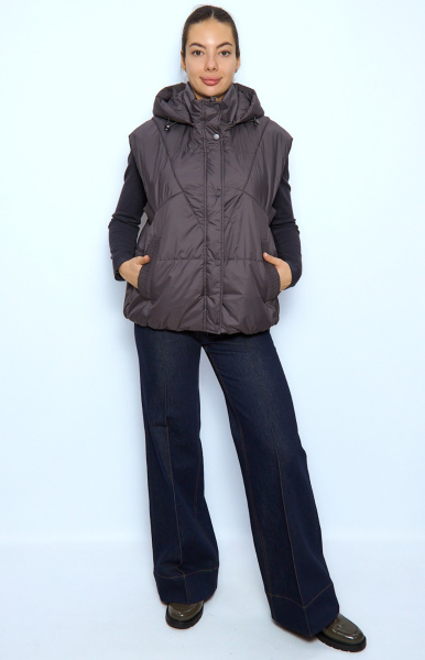 atena 657 жилет женский