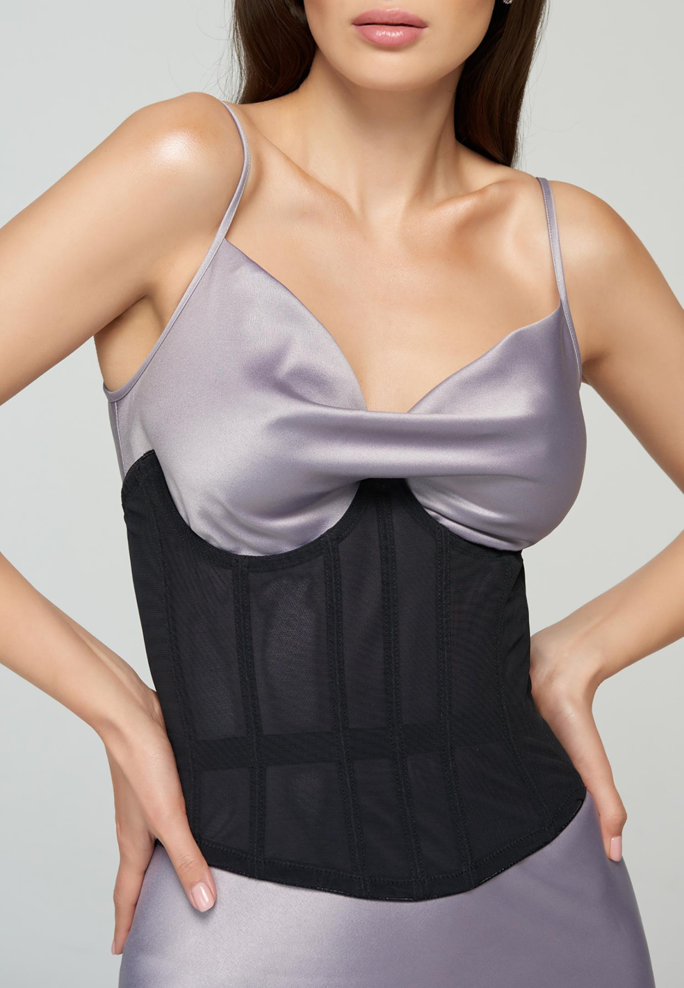 marc andre s23-1331-sbo-lc корсет