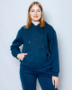 niu.n 8216 костюм спортивный женский