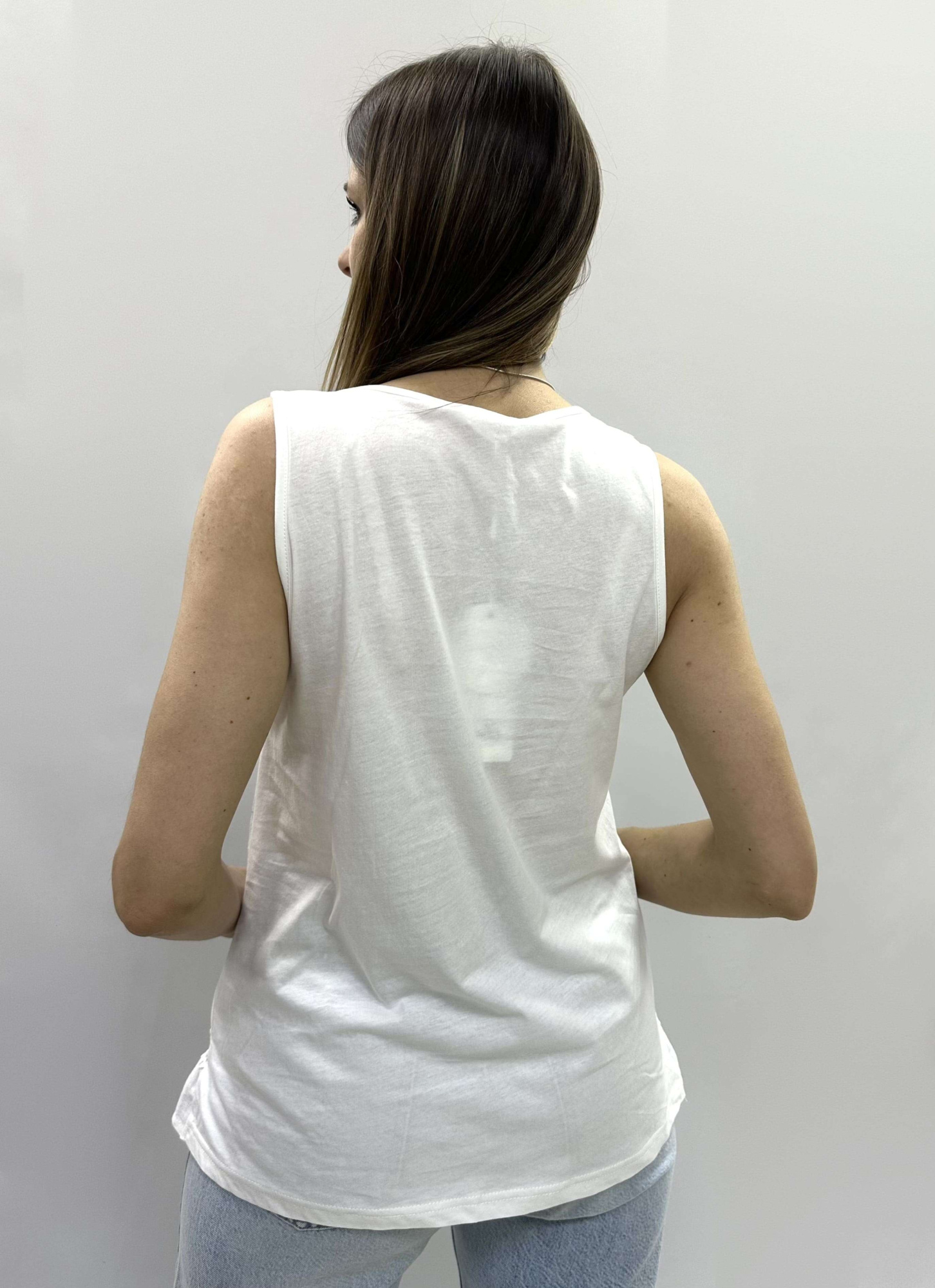 qianzhidu 7899 майка женская