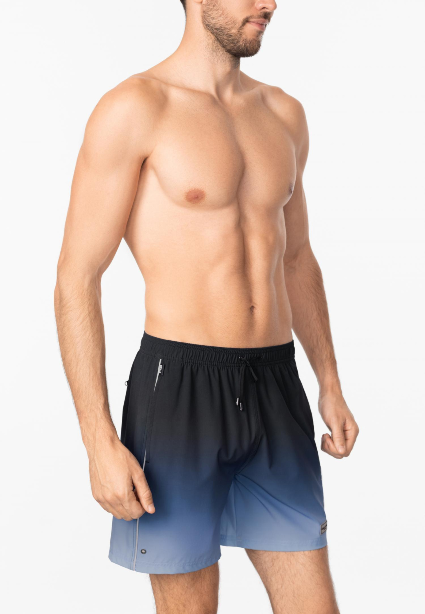 marc andre ms26-05 купальные шорты мужские