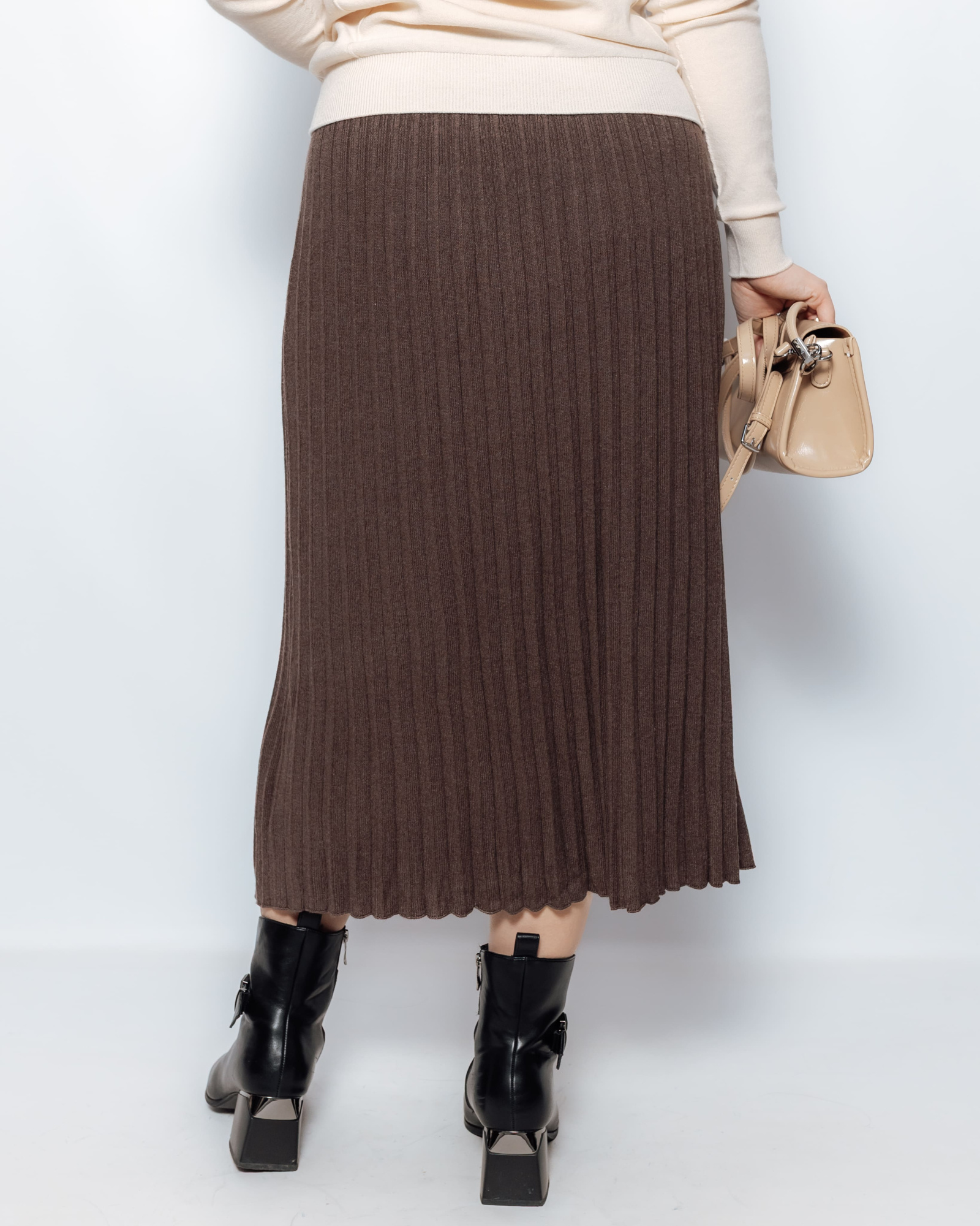 felicita 5756 юбка женская