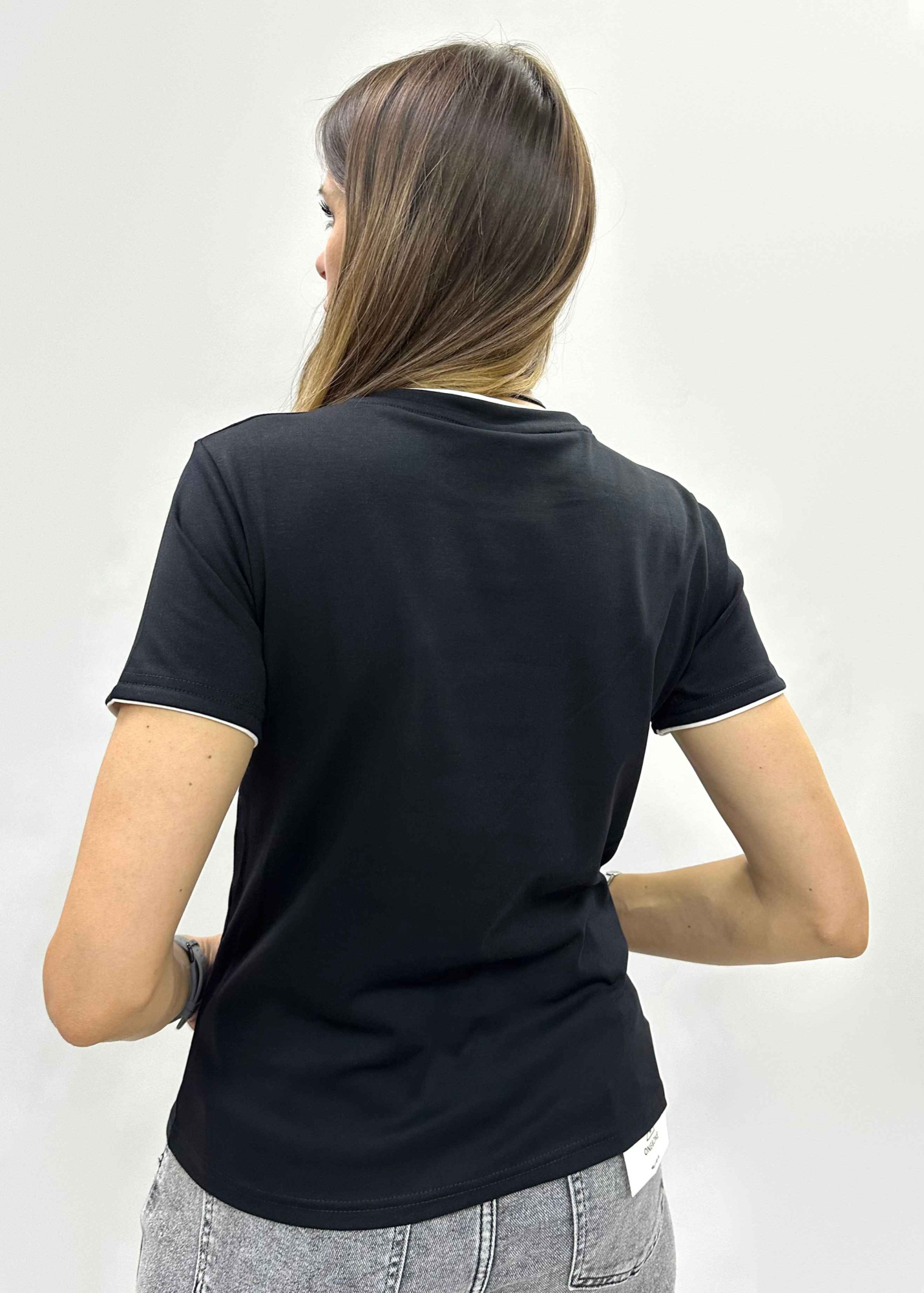 bxu 3536 футболка женская