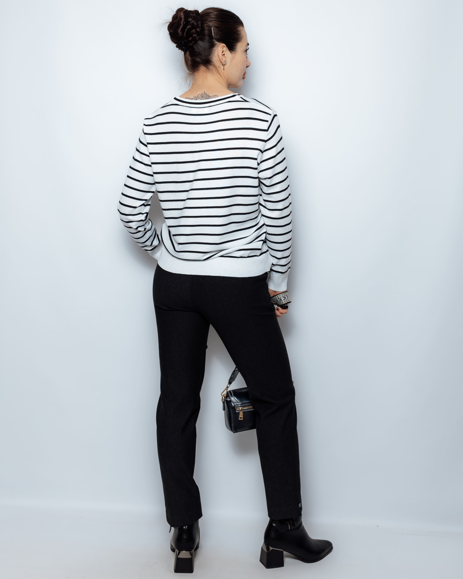 prader 24753 джемпер женский