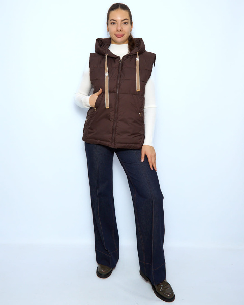 atena 659 жилет женский