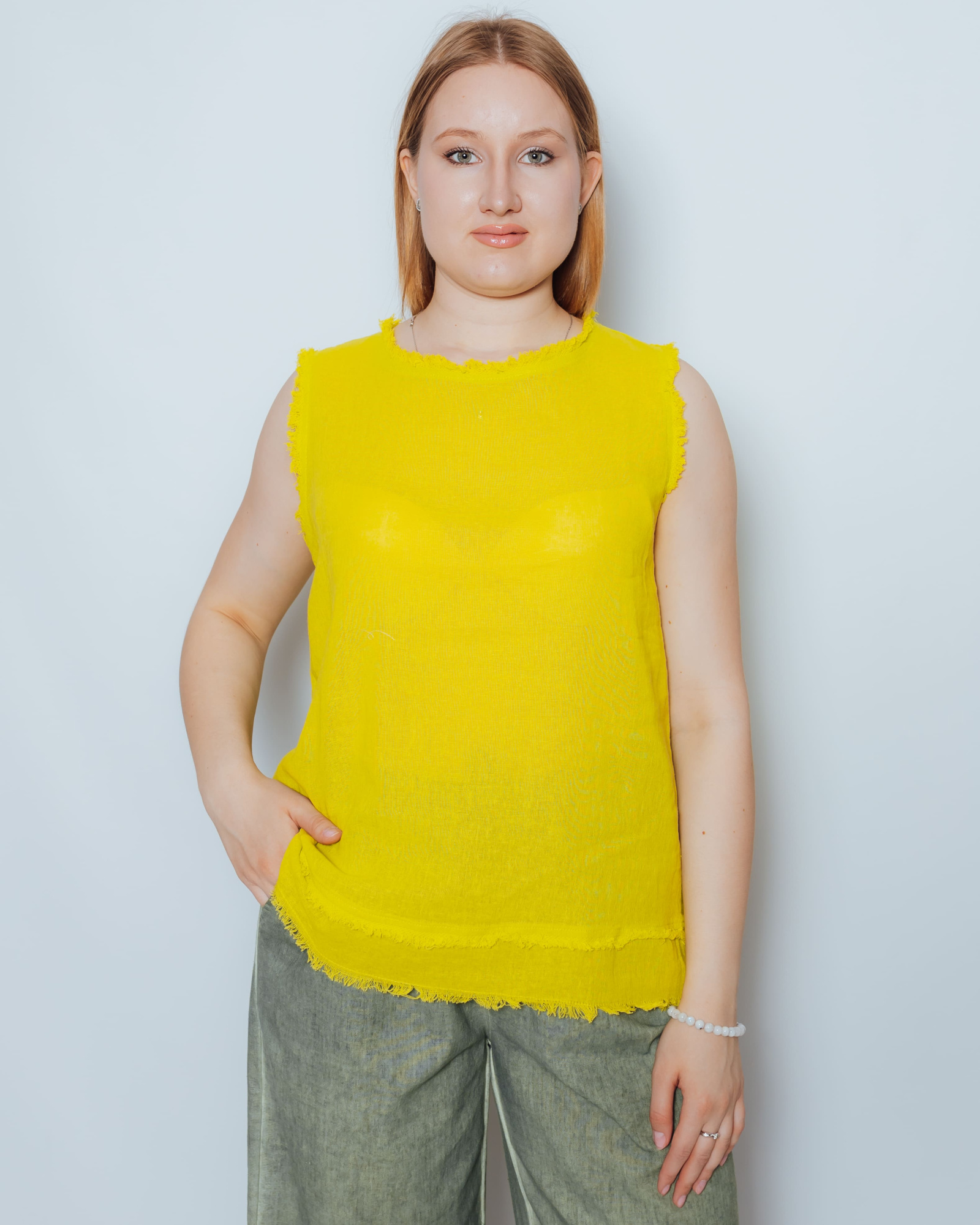 qianzhidu 7900 майка женская