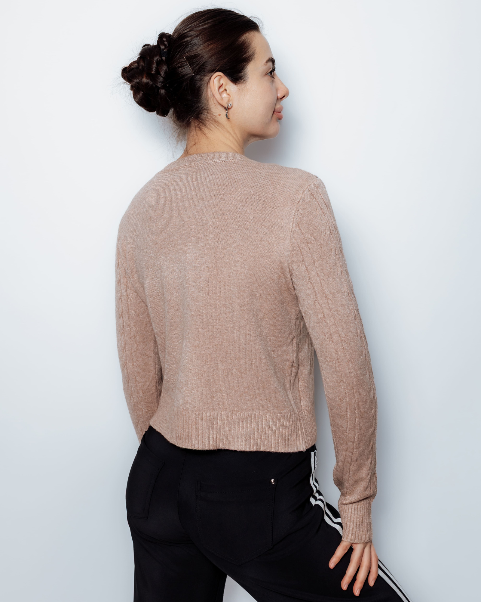 prader 2429 джемпер женский