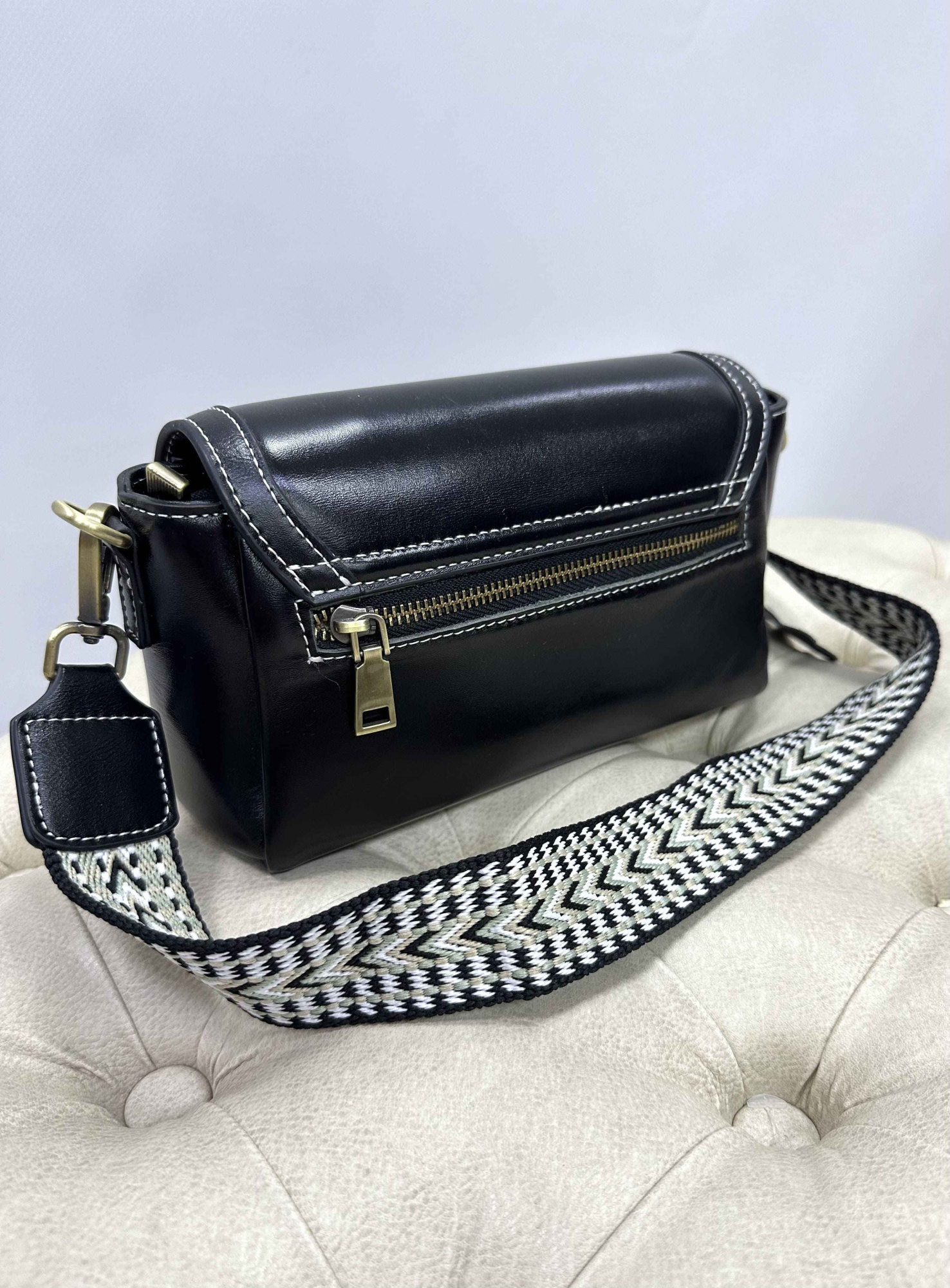 montanla 3018 сумка женская натуральная кожа