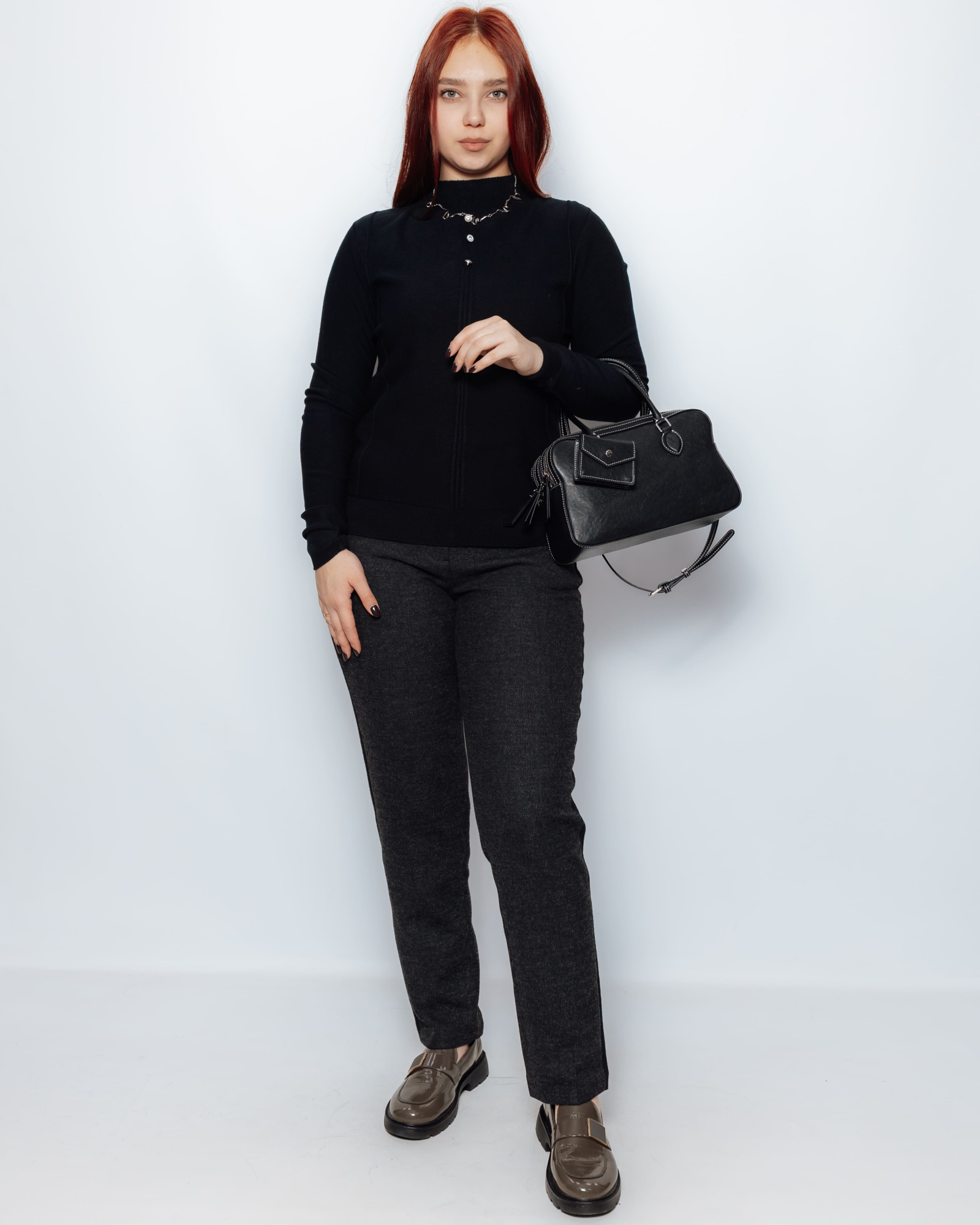 felicita 8637 джемпер женский