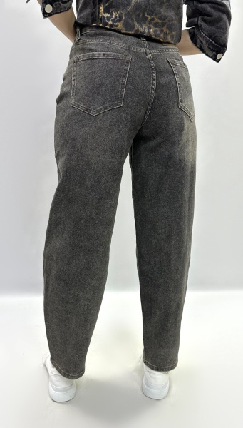 fashion jeans 99-685 джинсы женские