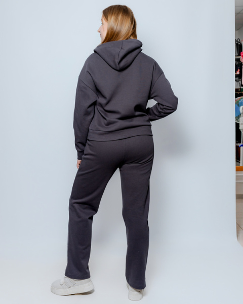 niu.n 8190 костюм спортивный женский