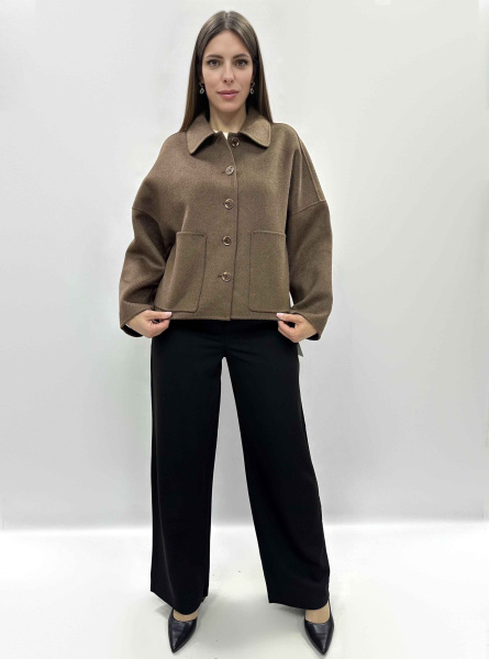 thea 09 жакет женский (кашемир)