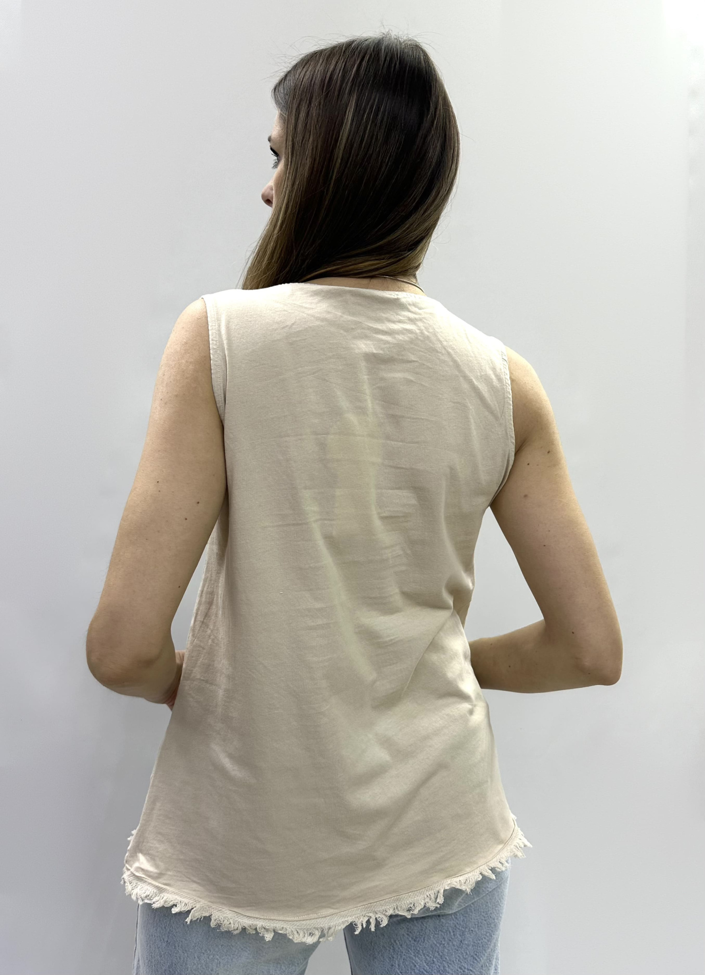 qianzhidu 7905 майка женская