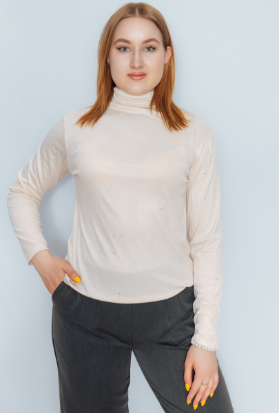 fashion stow 3321 водолазка женская