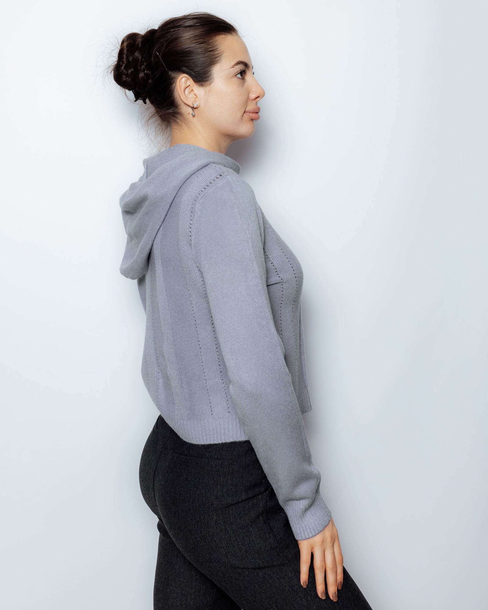 prader 2424 джемпер женский