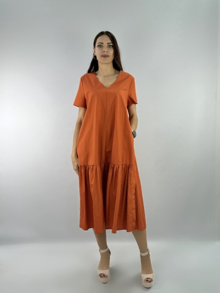 fashion 1517 платье женское