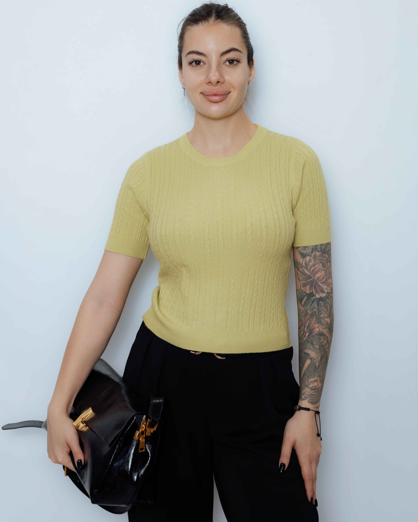 vazo 8114 футболка женская