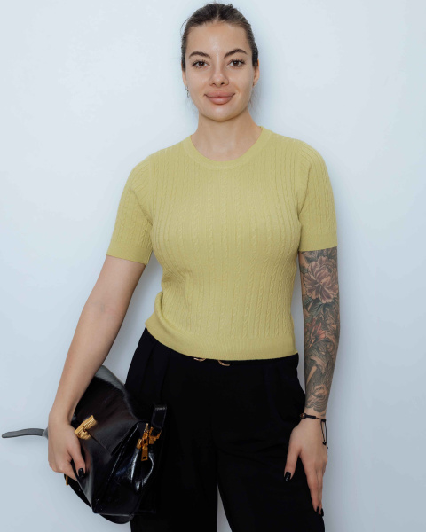 vazo 8114 футболка женская