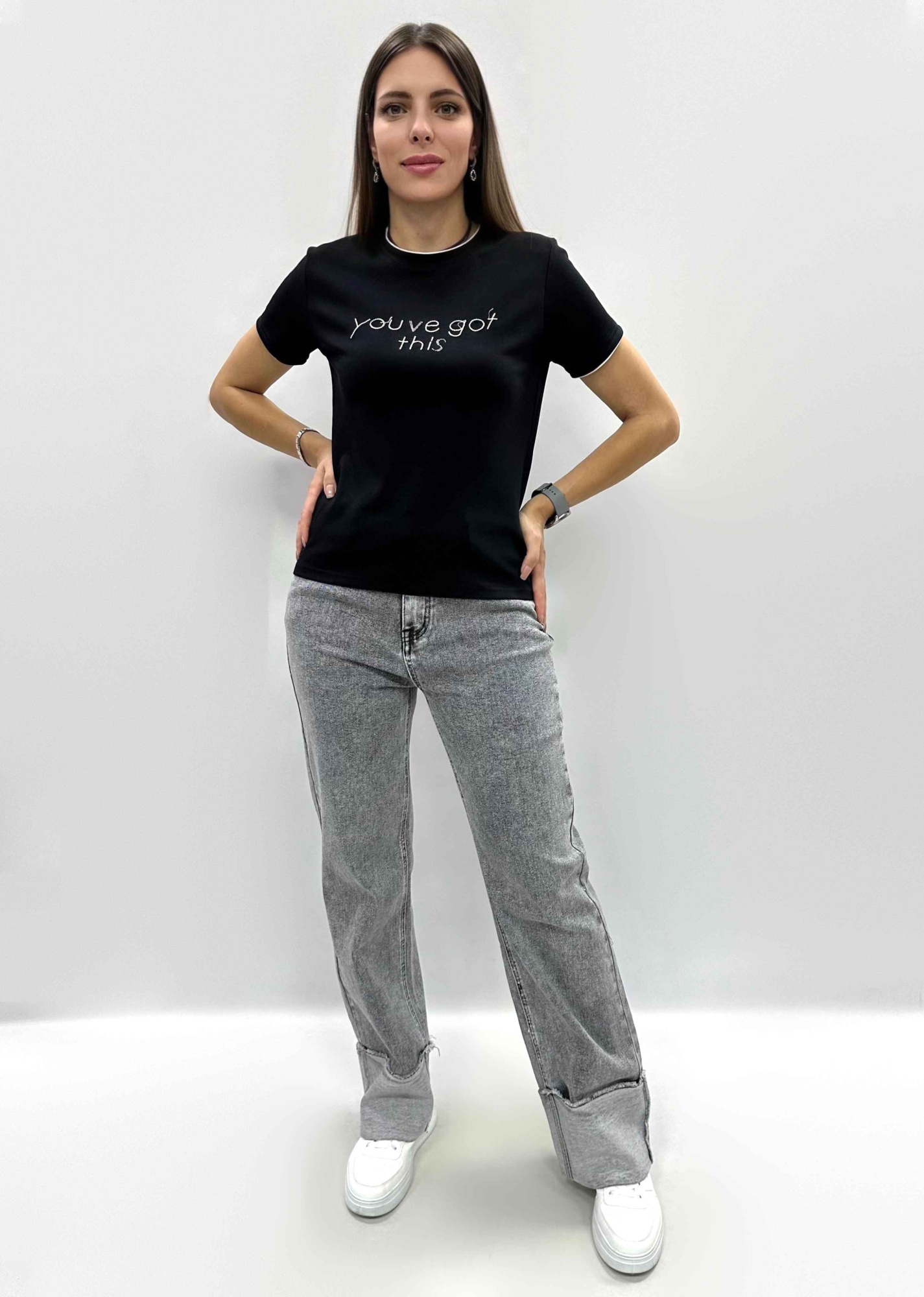 bxu 3536 футболка женская