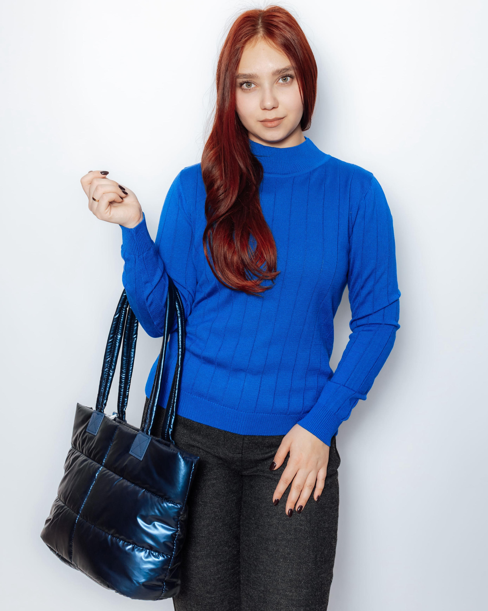 felicita 8510 джемпер женский