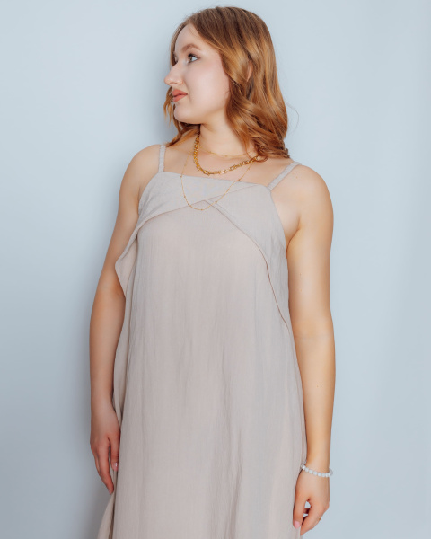 7986in 542 сарафан женский