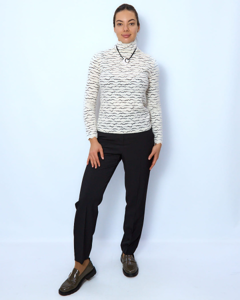 davydov 6688 брюки женские