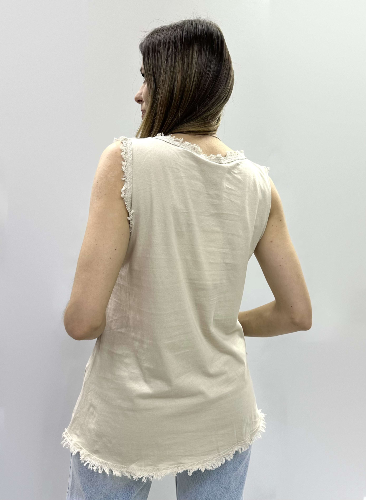 qianzhidu 9026 майка женская