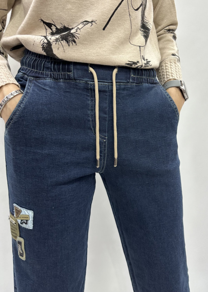 lamaxx 4511 джинсы женские