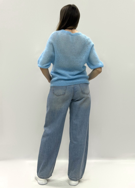 italy 301 джемпер женский