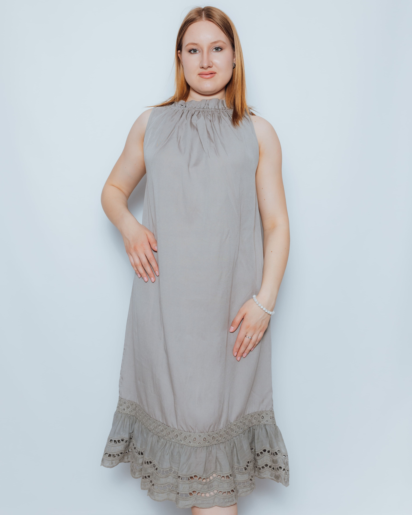 qianzhidu 7050 платье женское