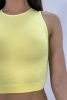 my to030 top halter neck топ женский