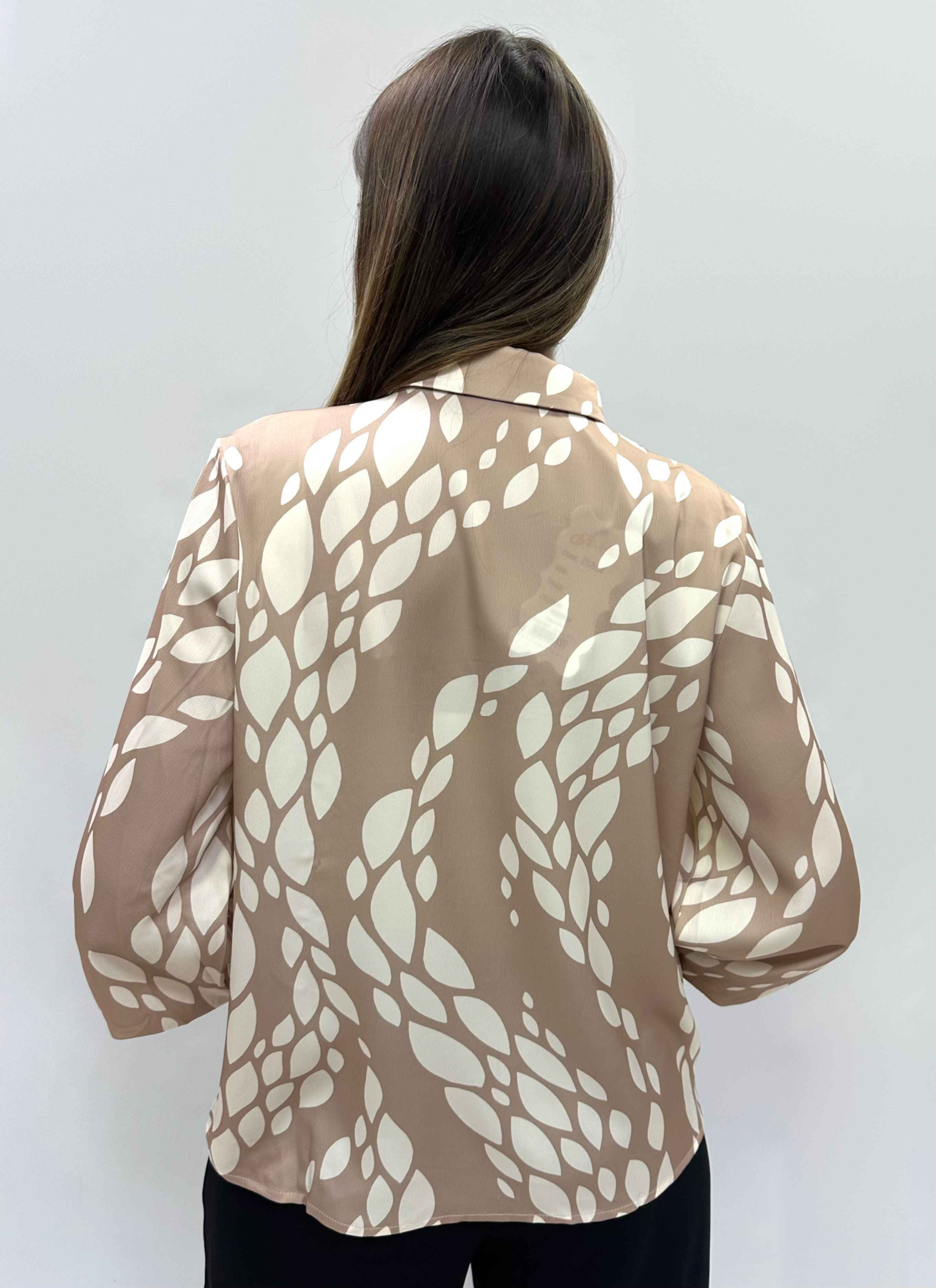 alena 5804 блузка женская