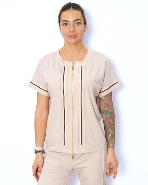 butella 26181 костюм женский джемпер, брюки