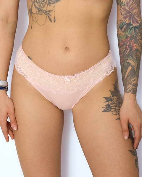 coeur joie 2380 трусы женские бразилиана