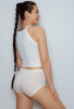 yunzhixiu 8325 трусы слипы женские