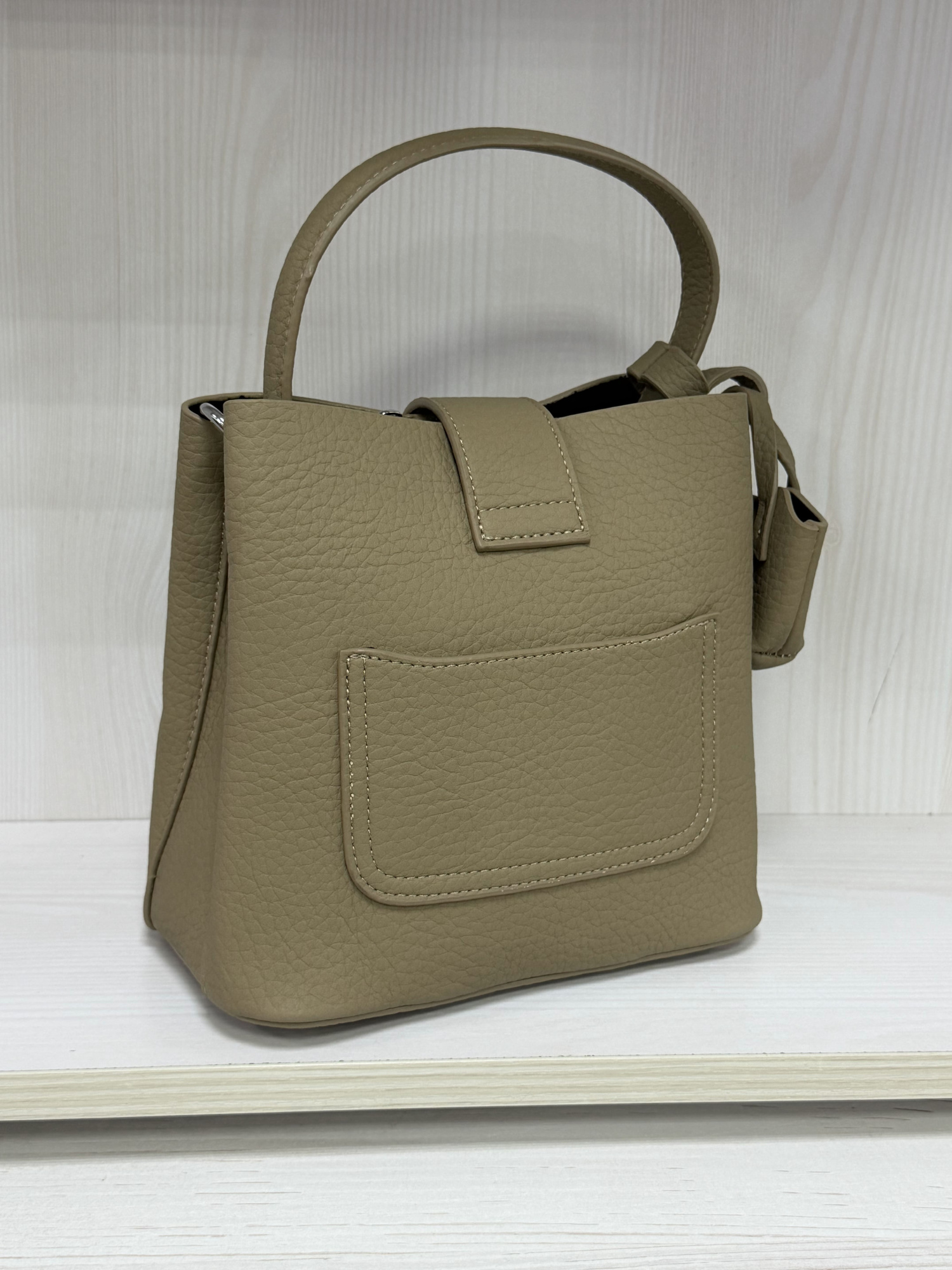 taoleyu 6129 сумка женская искусственная кожа