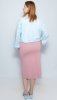 fashion 6829 рубашка женская