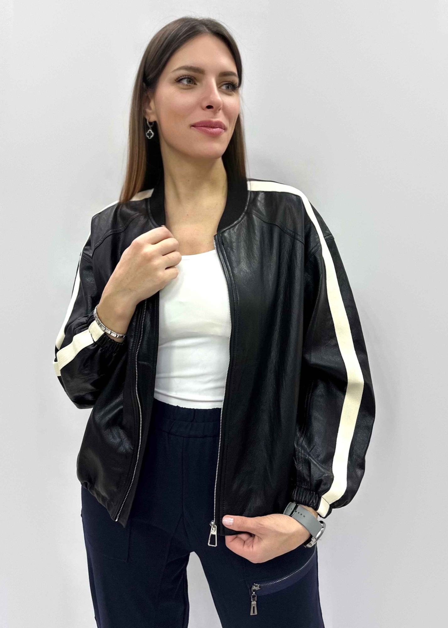 alena 6702 куртка женская