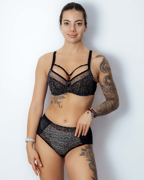 orhideja 694-506 трусы женские слипы