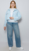 cc fashion 2922 джинсовка женская