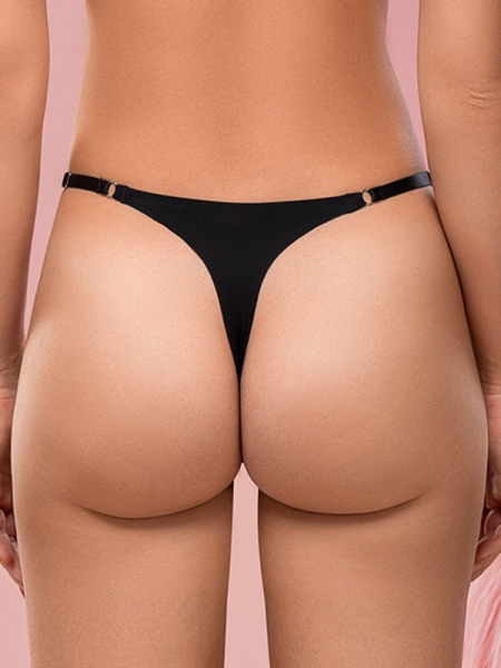 mioocchi 8400 stella трусы стринги женские