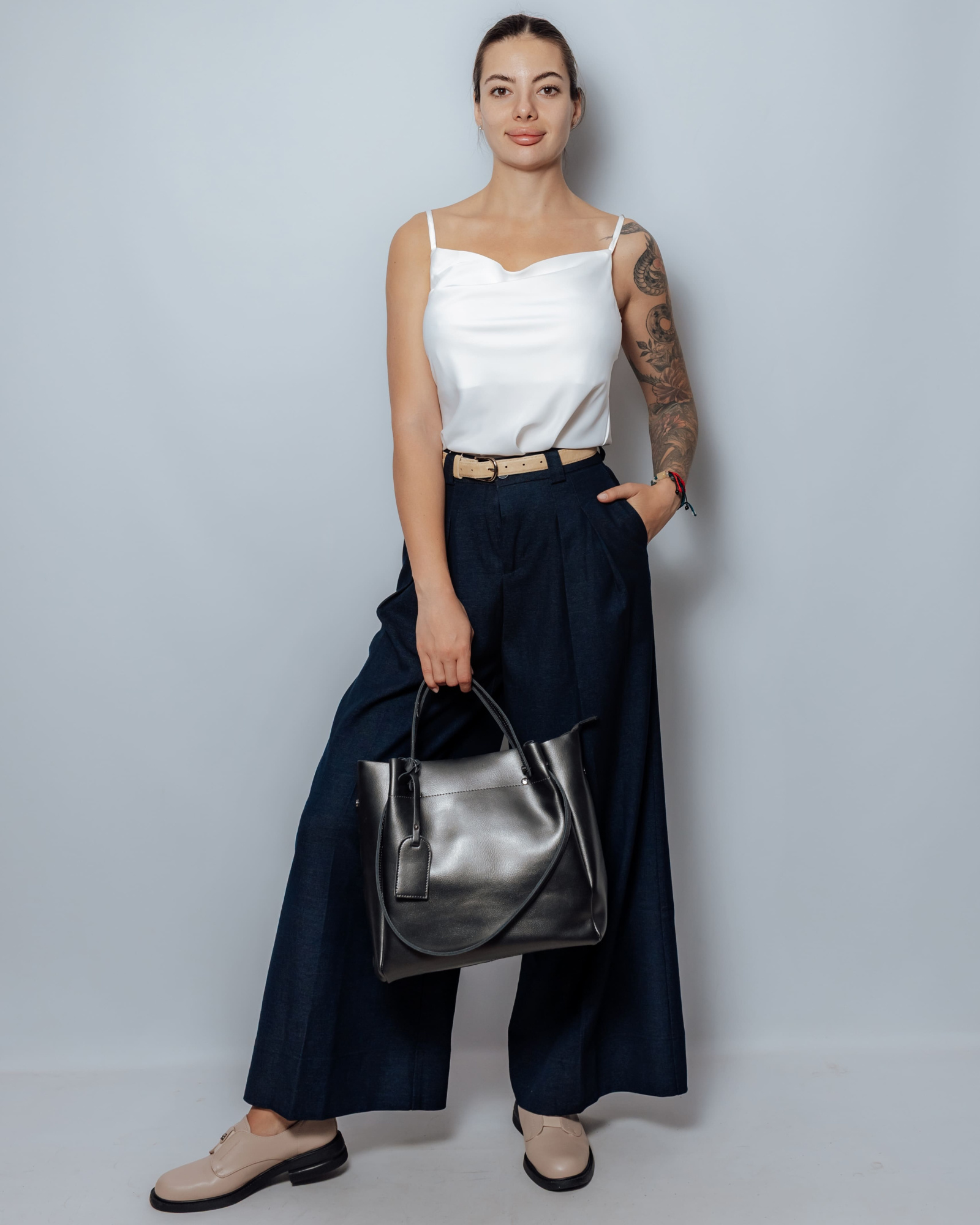 eliza&rai 003 майка женская